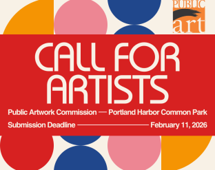 Call for Artists